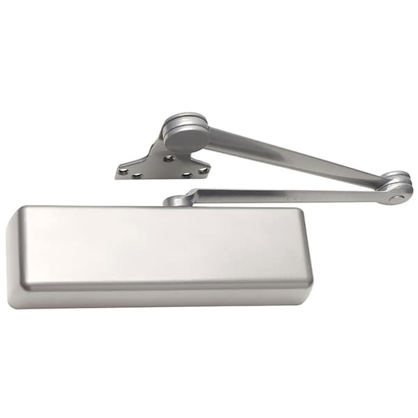 Manual, Hydraulic, 4030 Series Surface Mounted Closers, Surface Mounted Universal Closer, Interior
